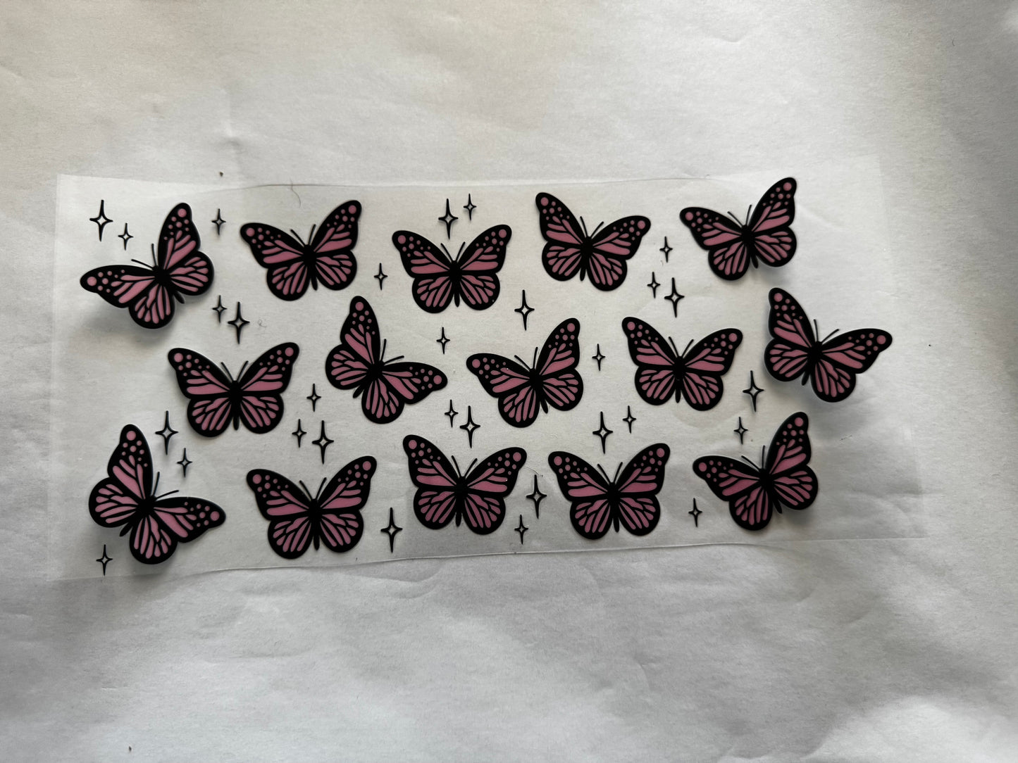 Butterfly #2