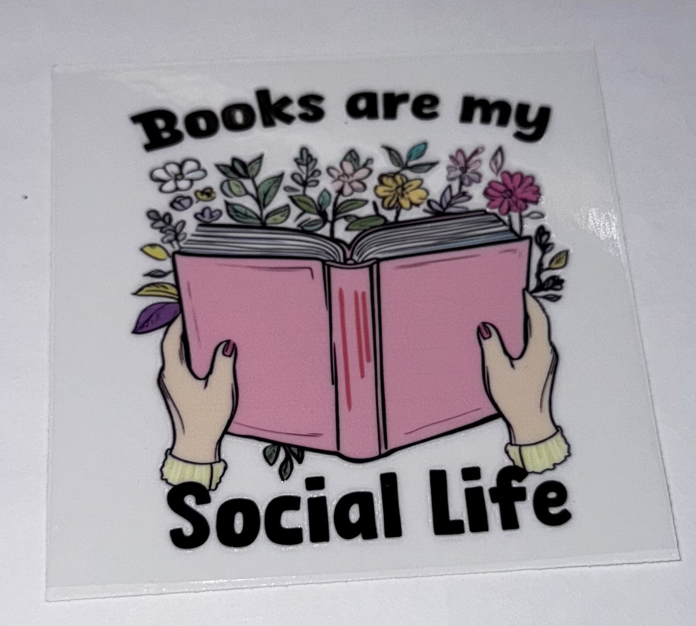 Bookish Bundle #8