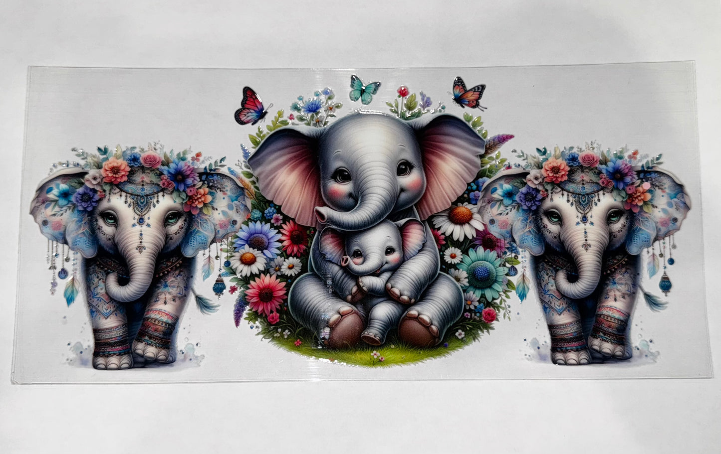 Elephants