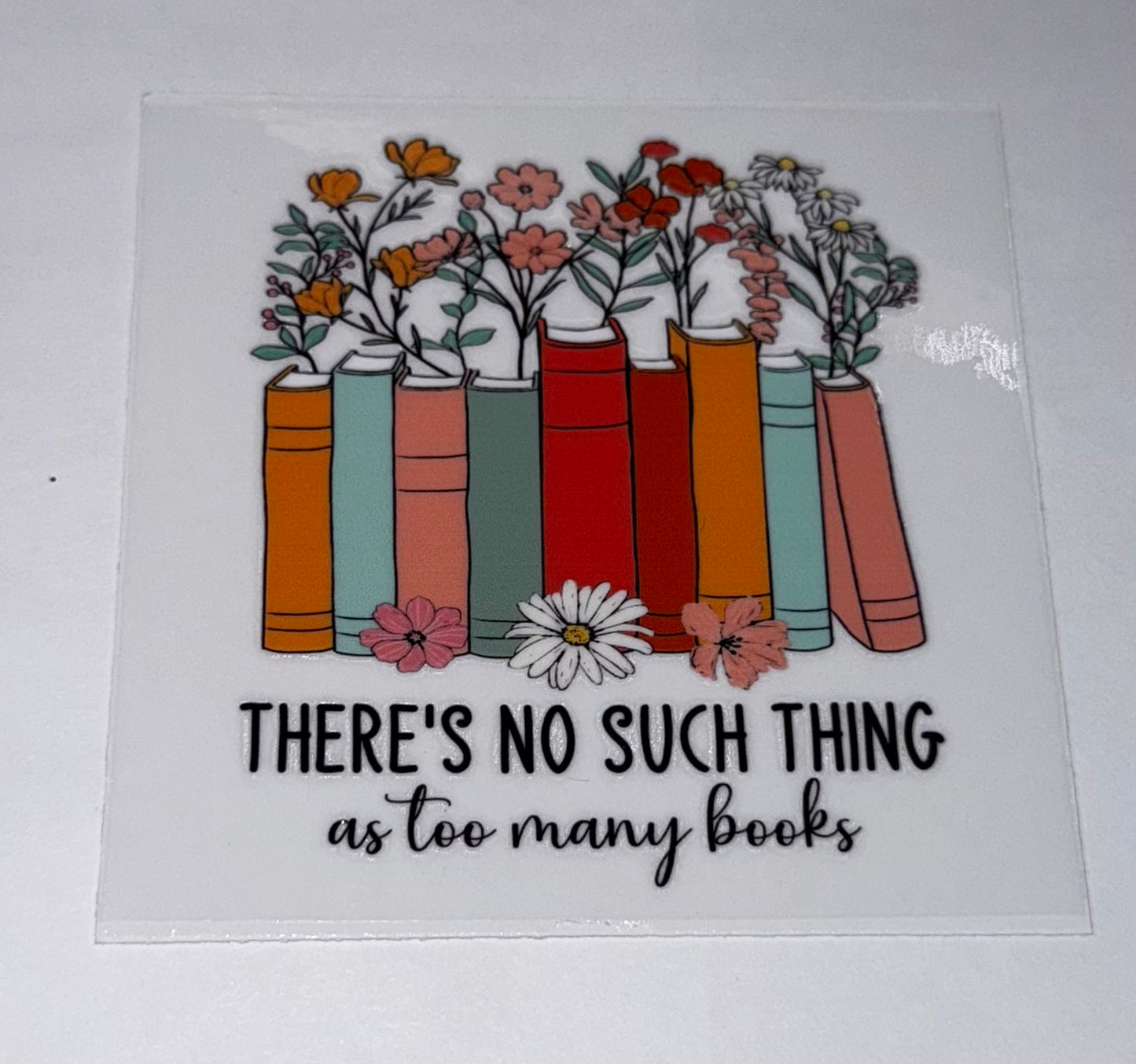 Bookish Bundle #8