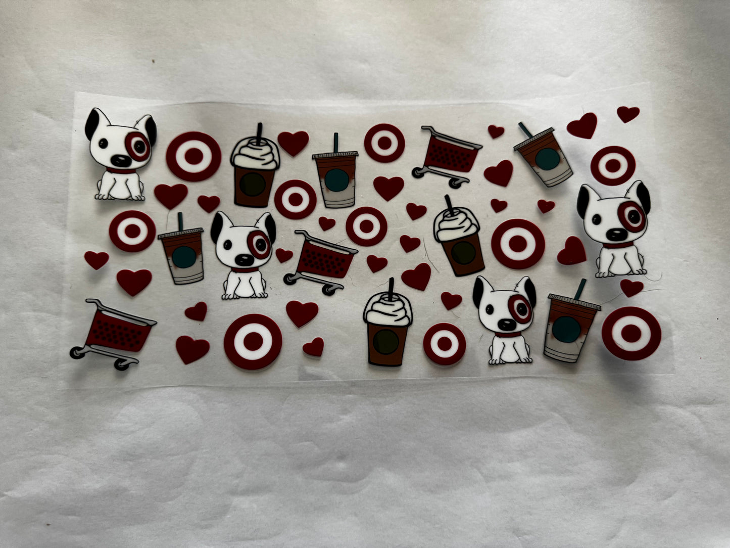 Target
