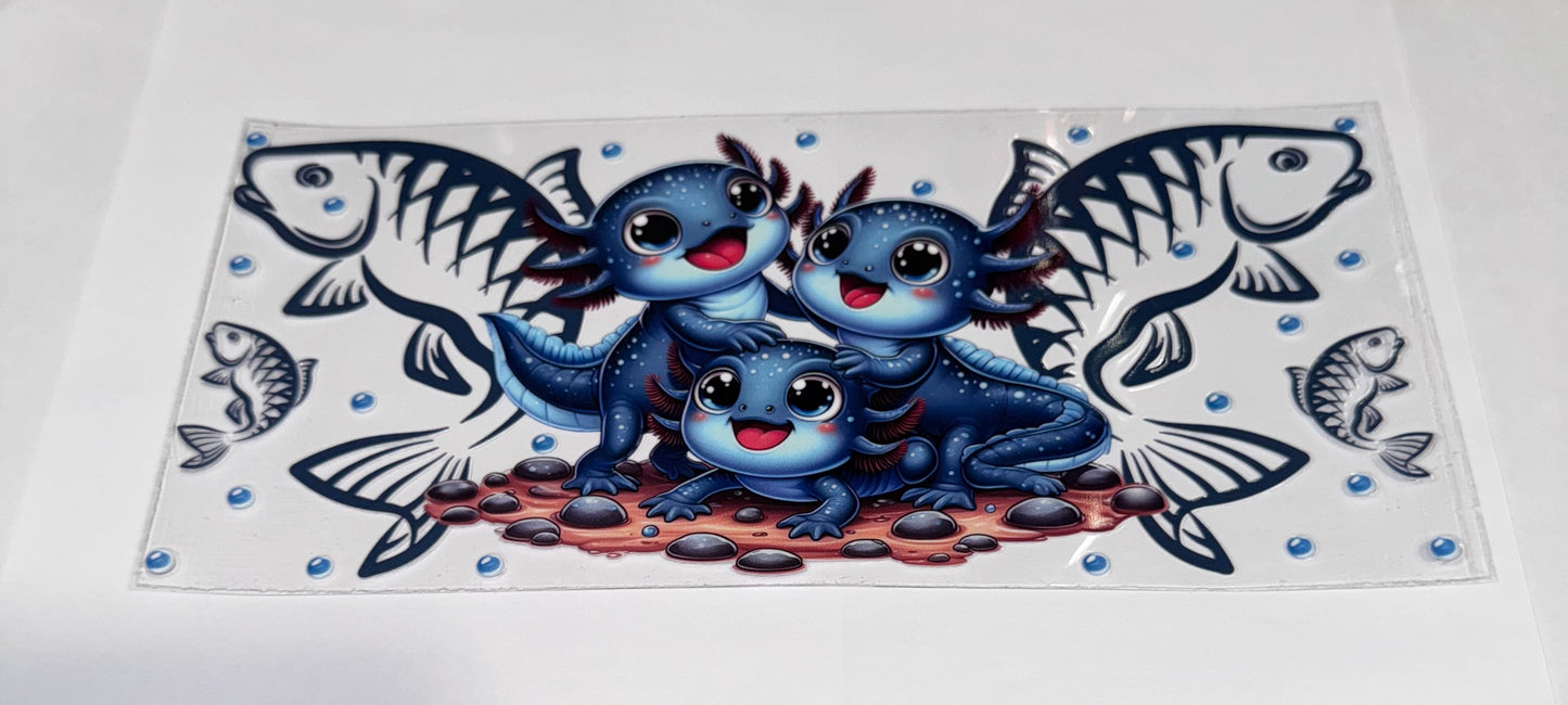 Axolotl