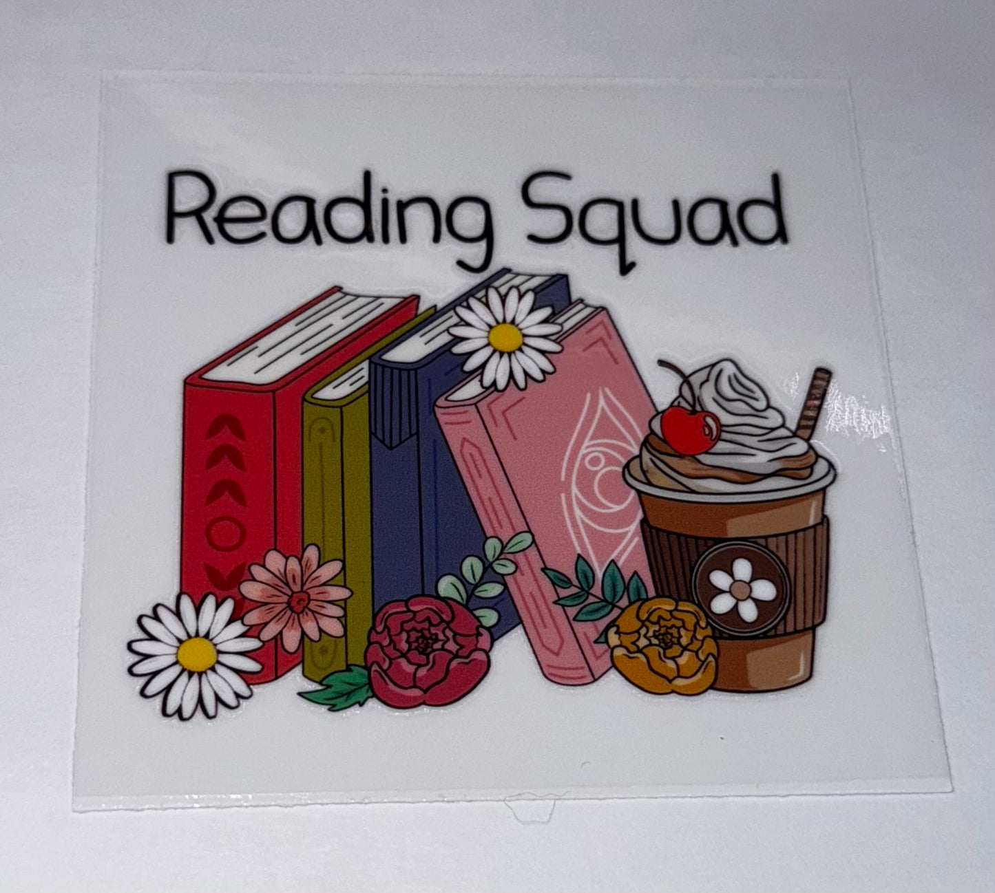 Bookish Bundle #4