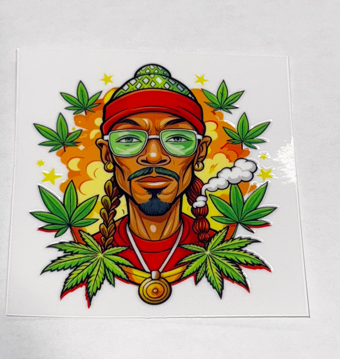 Cannabis Collection