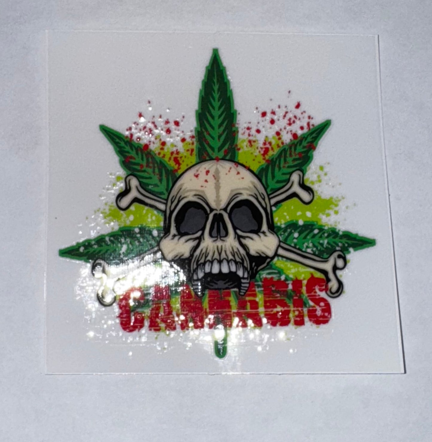 Cannabis Collection