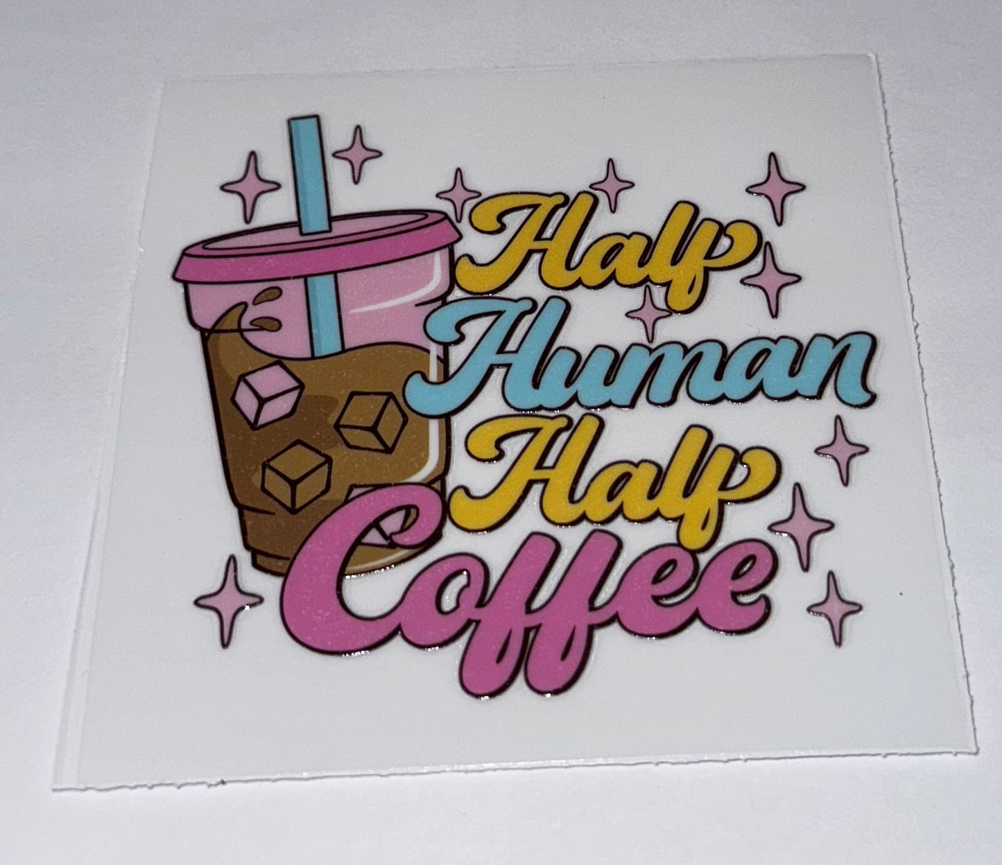 Coffee #1