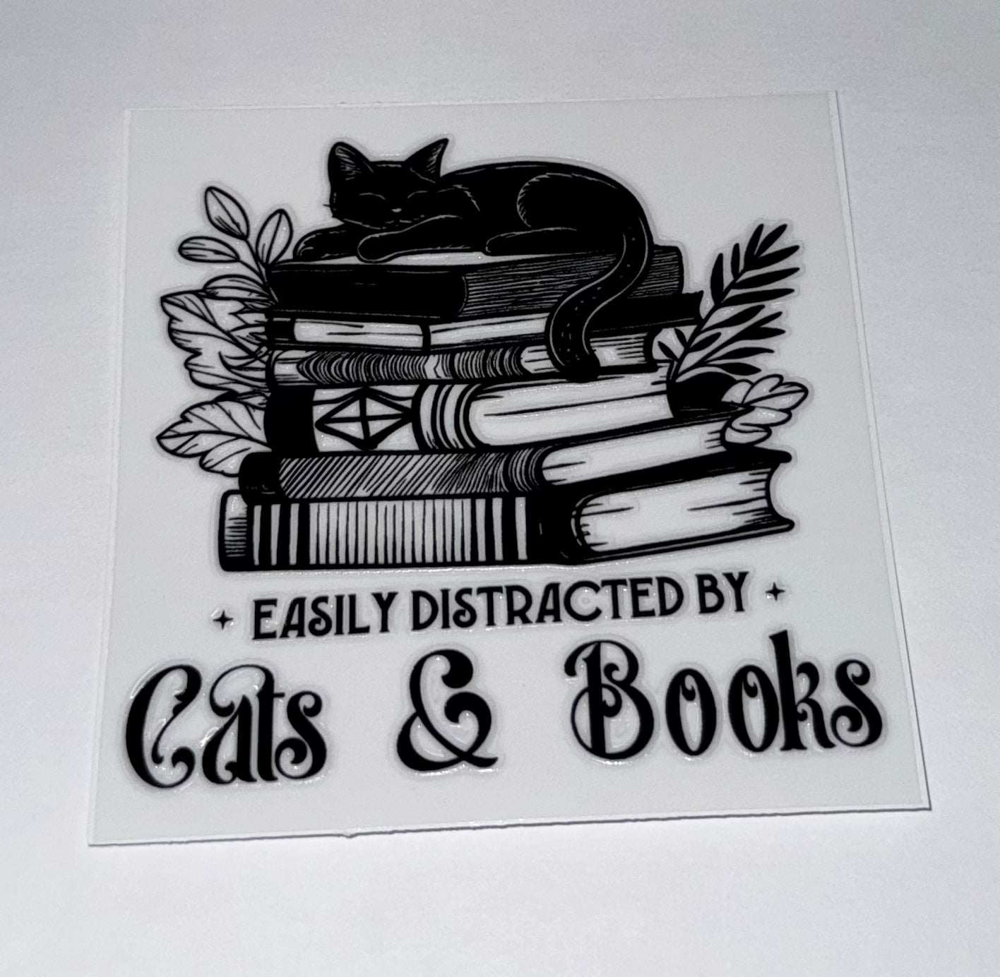 Bookish Bundle #19
