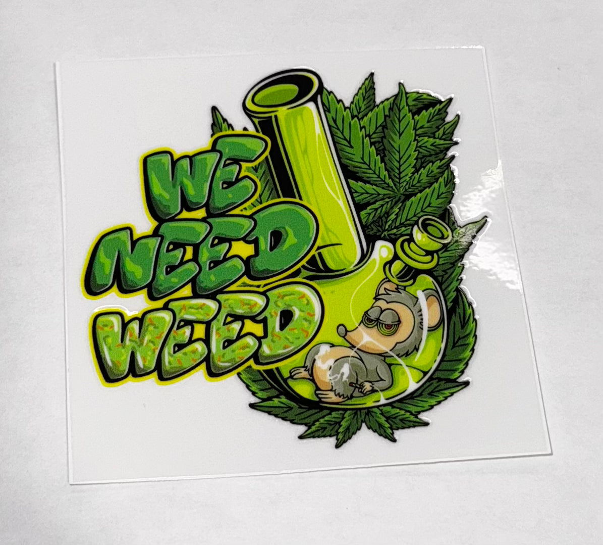 Cannabis Collection