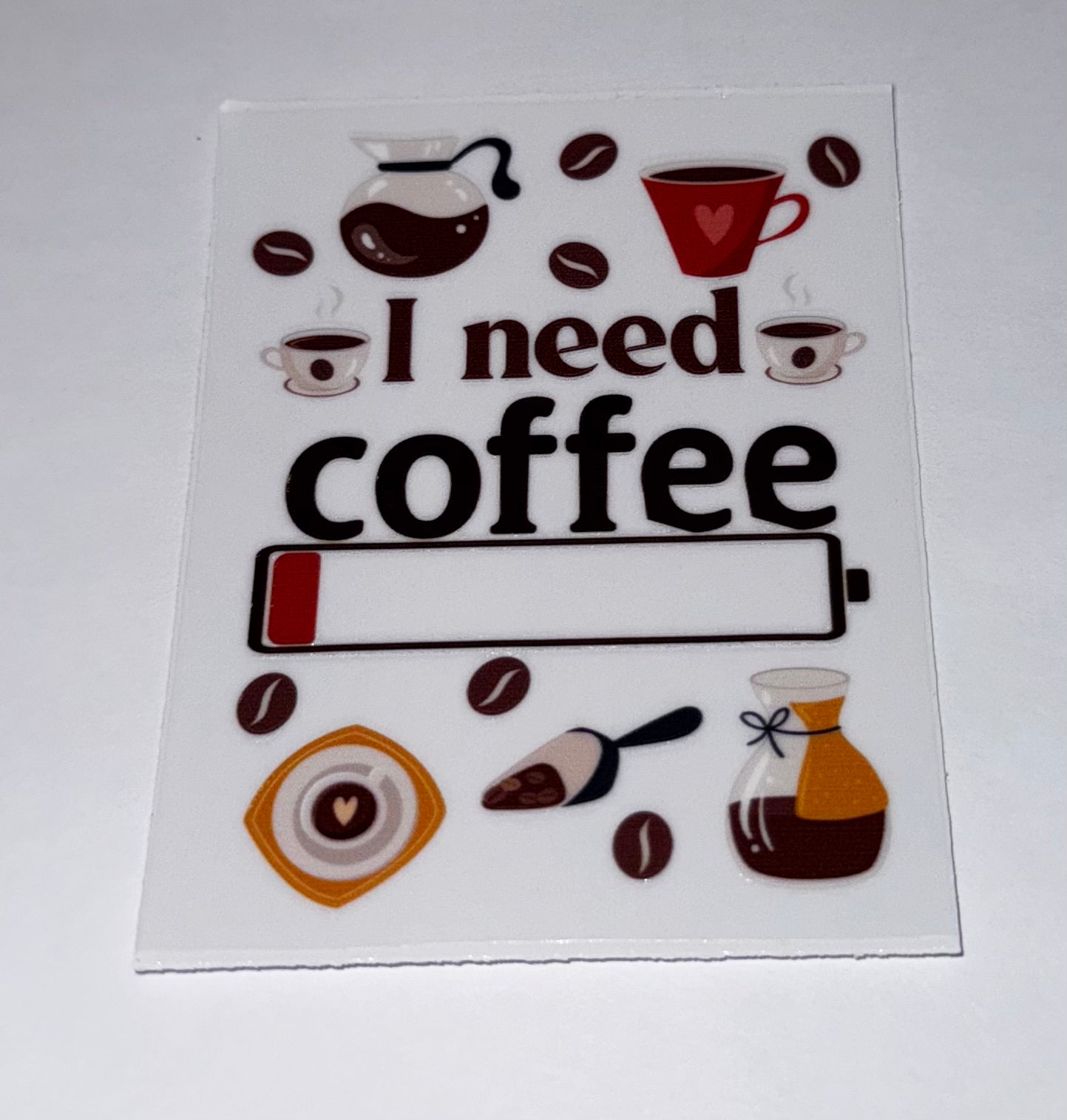 Coffee #2