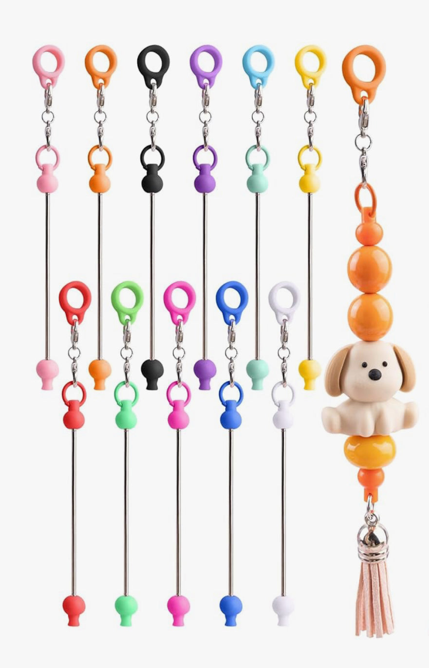 Straw Charms