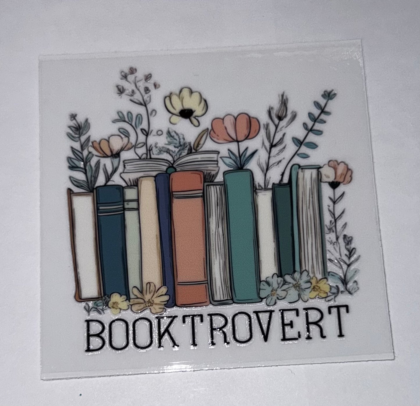 Bookish Bundle #10
