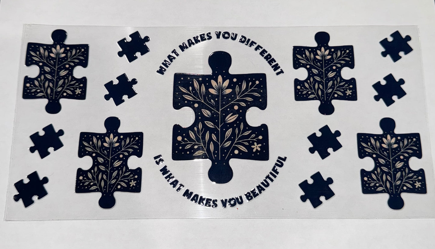 Autism Awareness #1