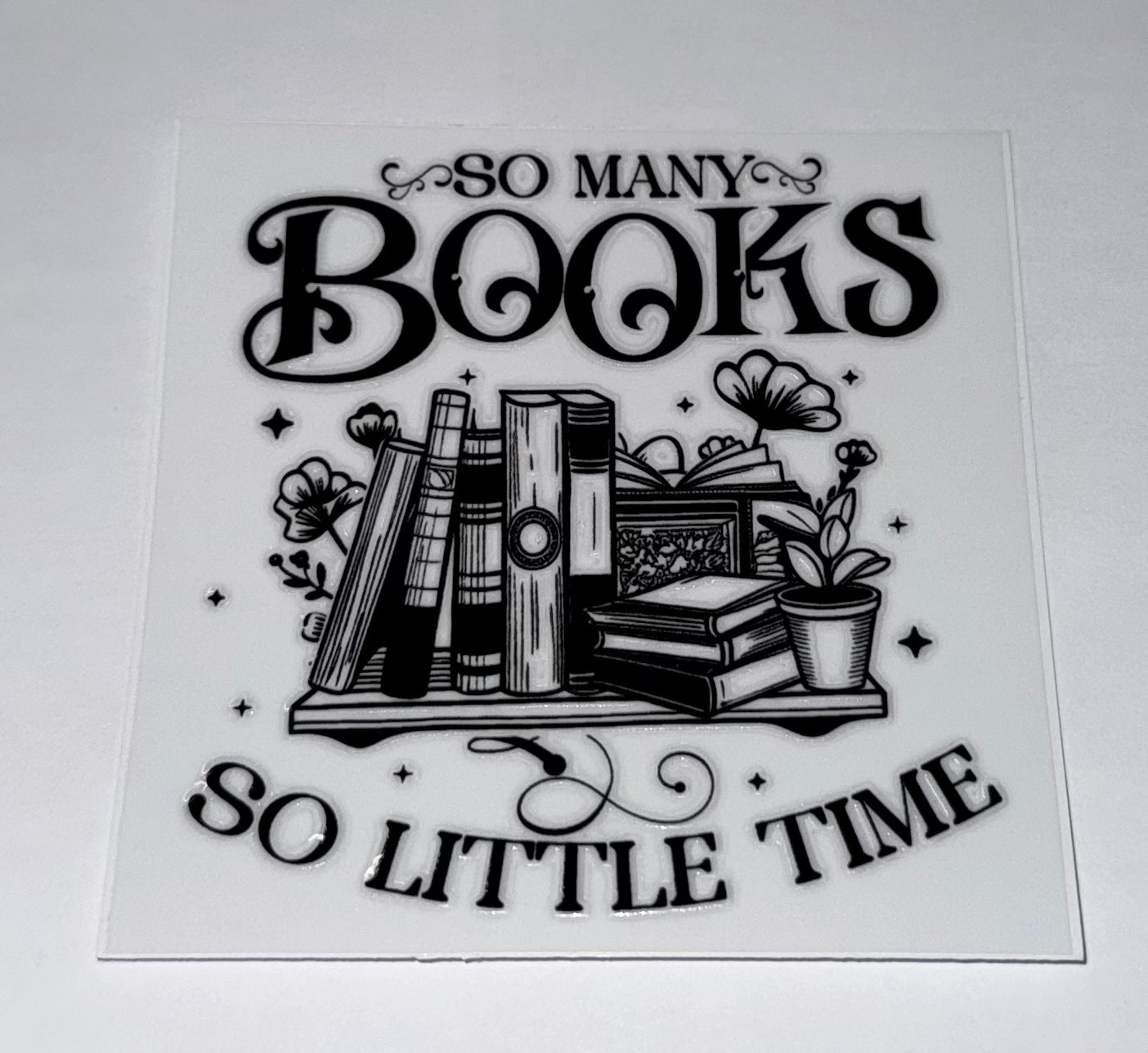 Bookish Bundle #16