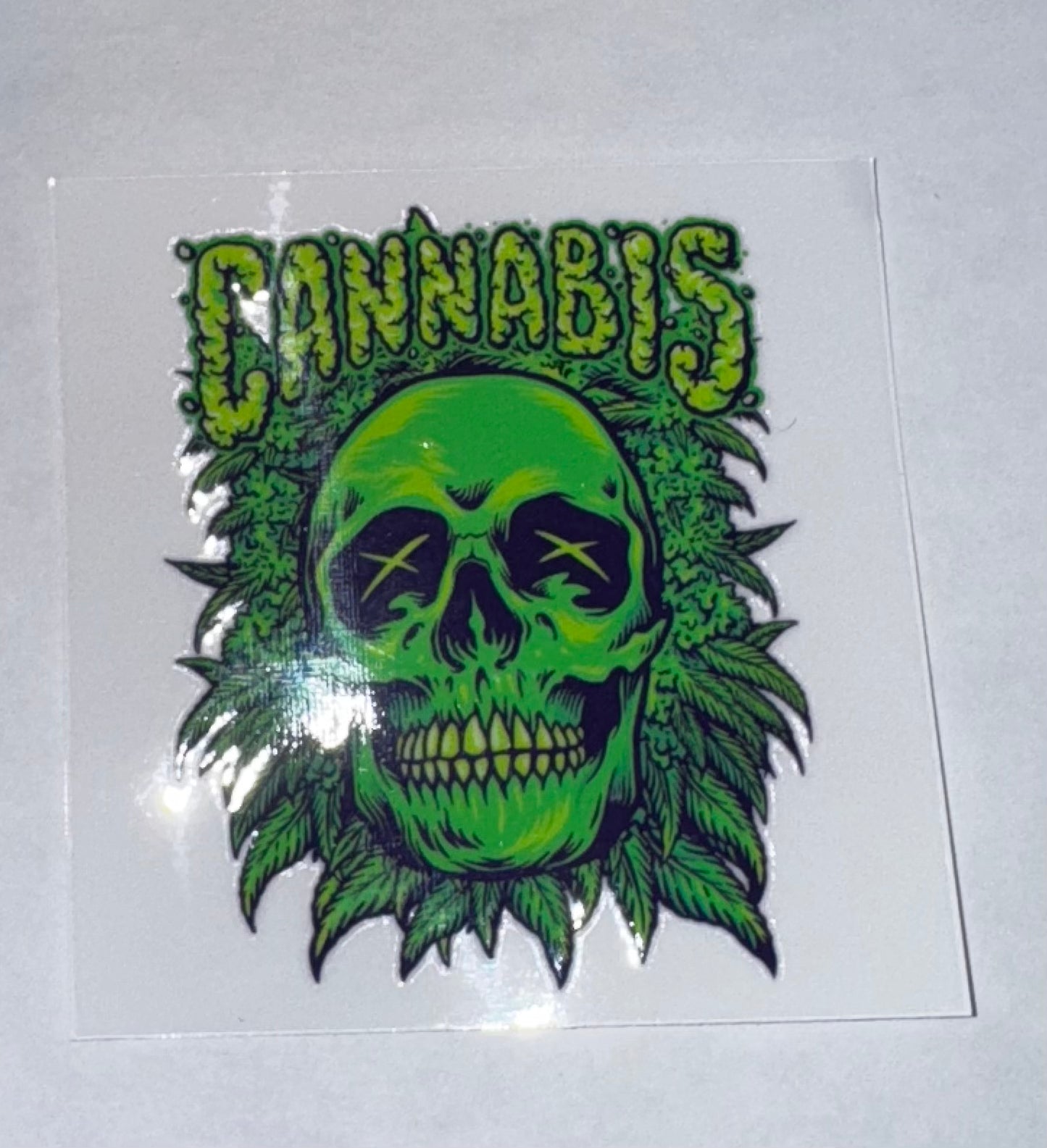 Cannabis Collection
