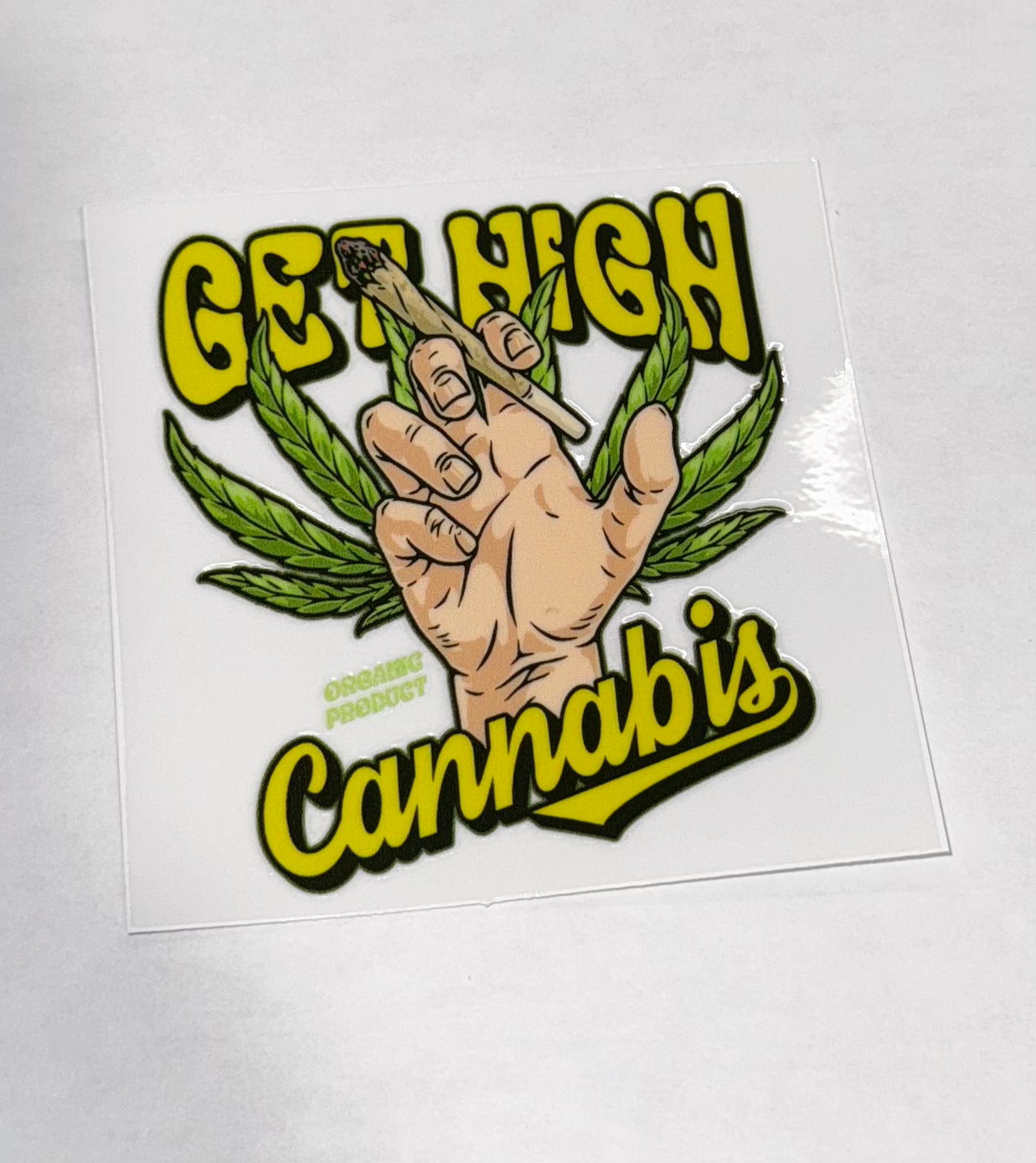 Cannabis Collection