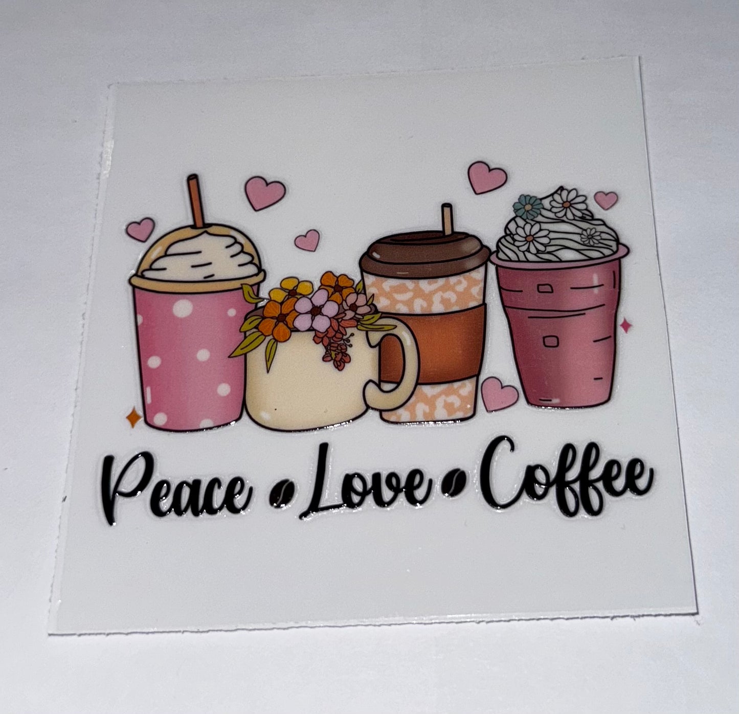 Coffee #1