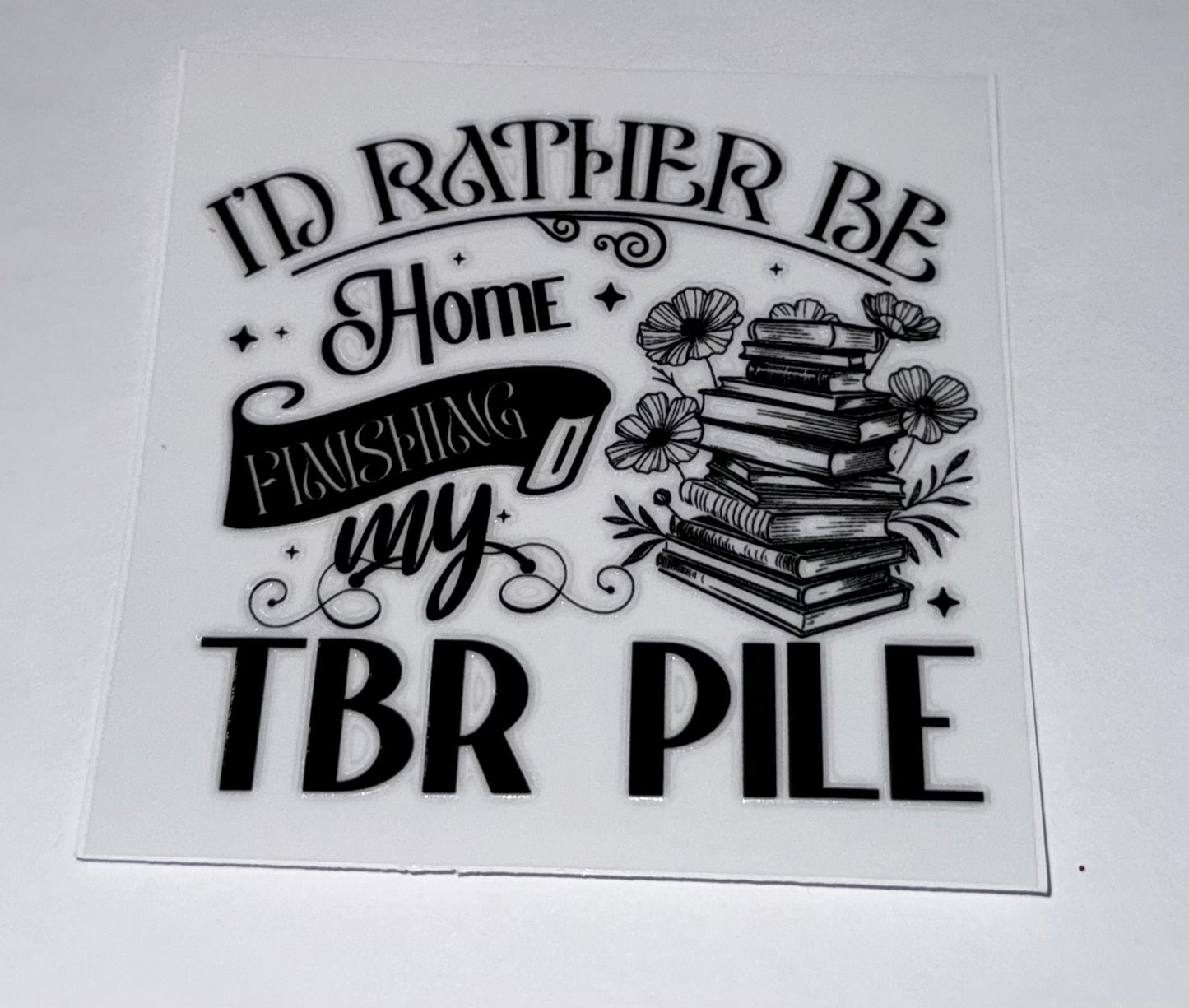 Bookish Bundle #15