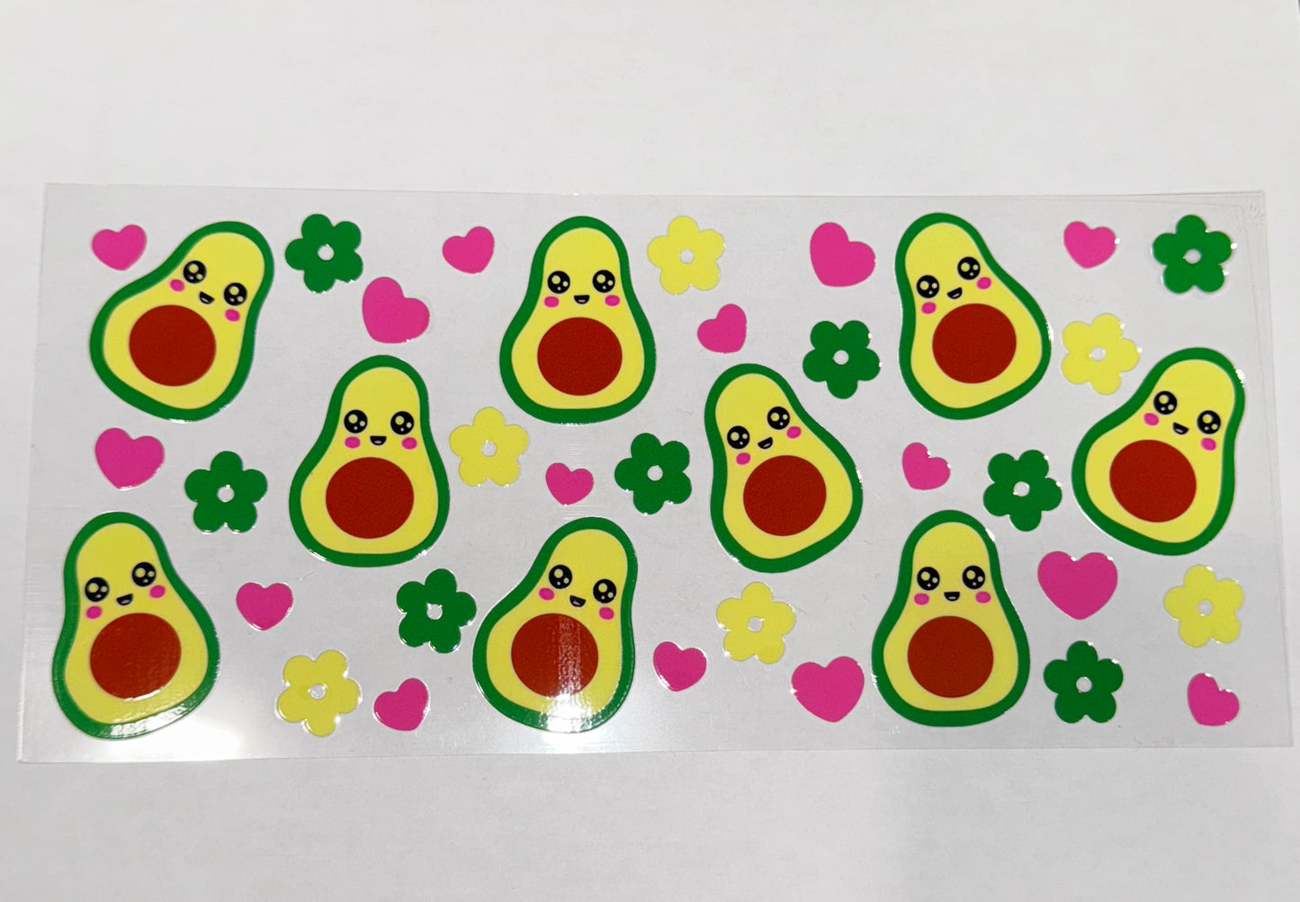 Avocados
