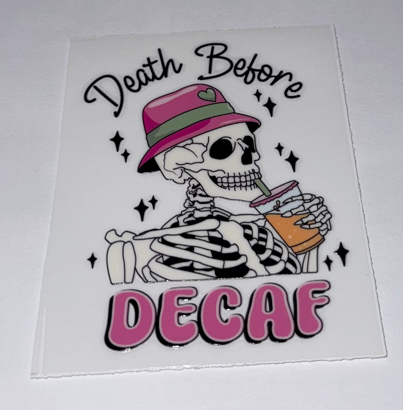 Coffee #1