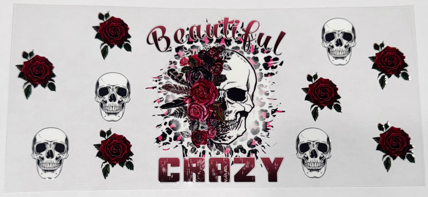 Beautiful Crazy