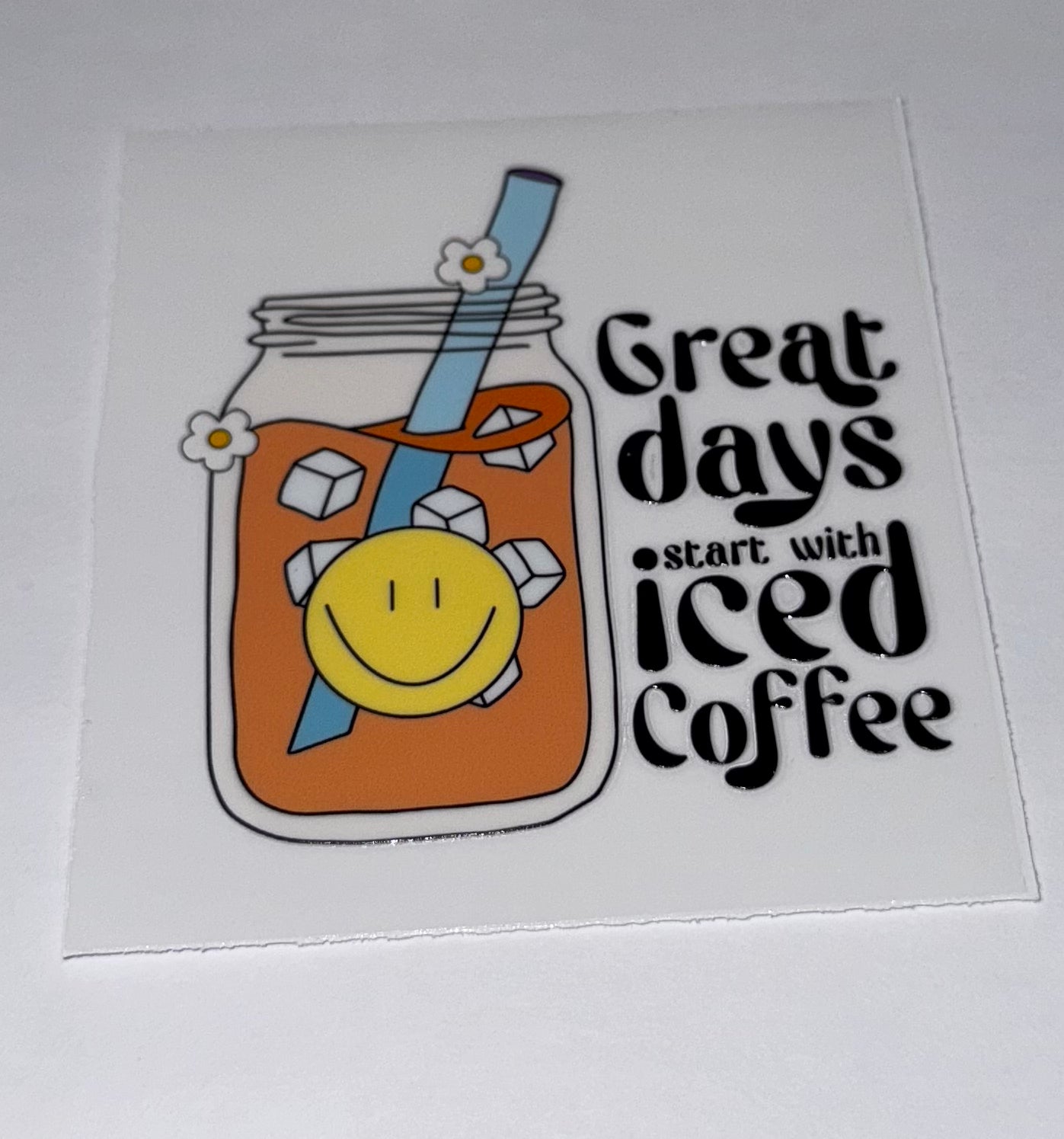Coffee #1