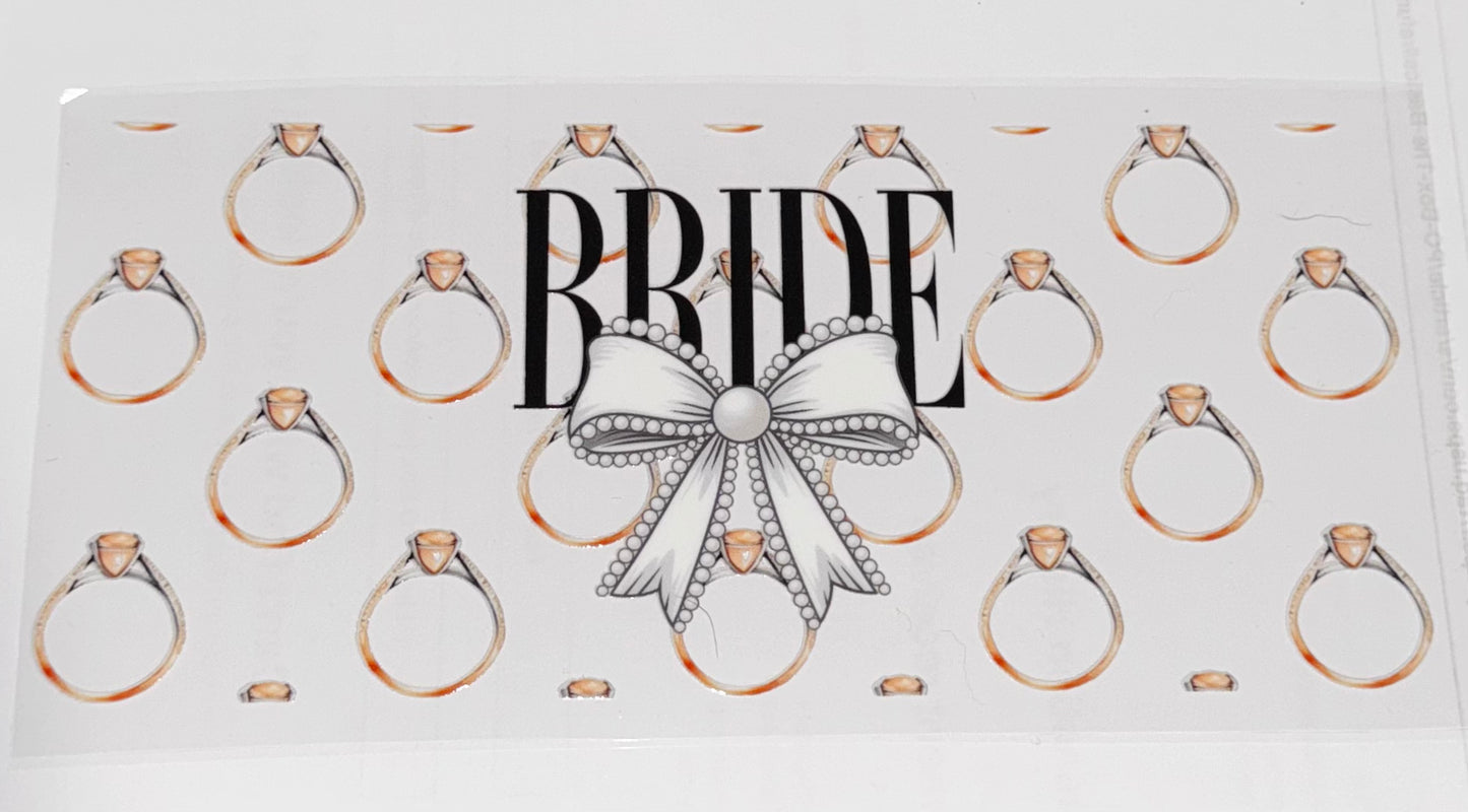 Bride
