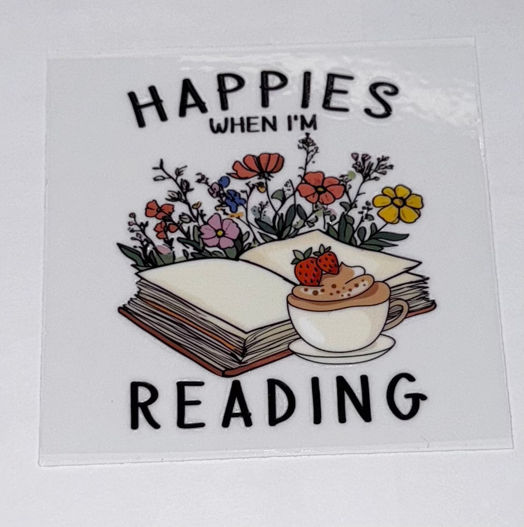 Bookish Bundle #11