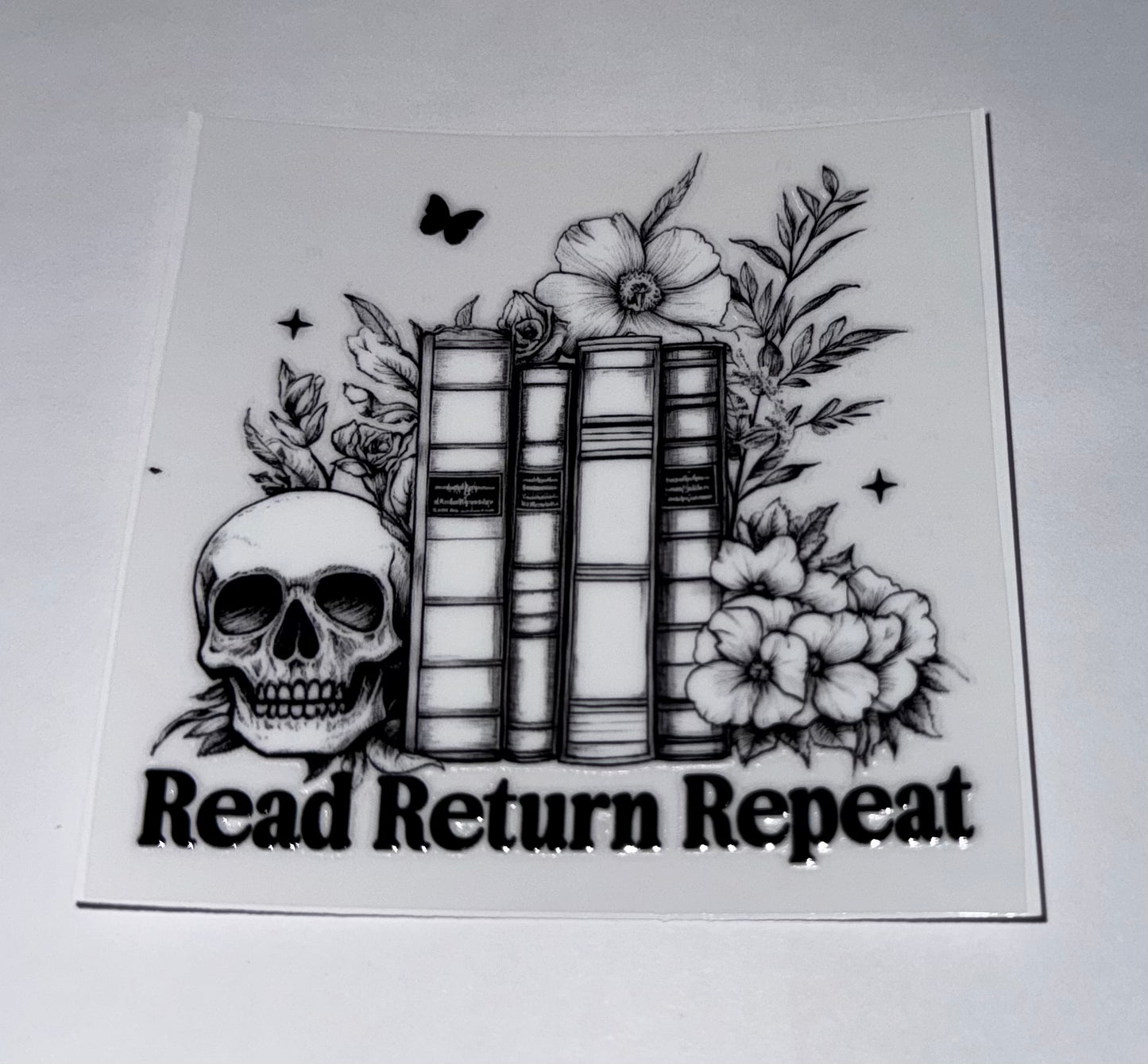 Bookish Bundle #19