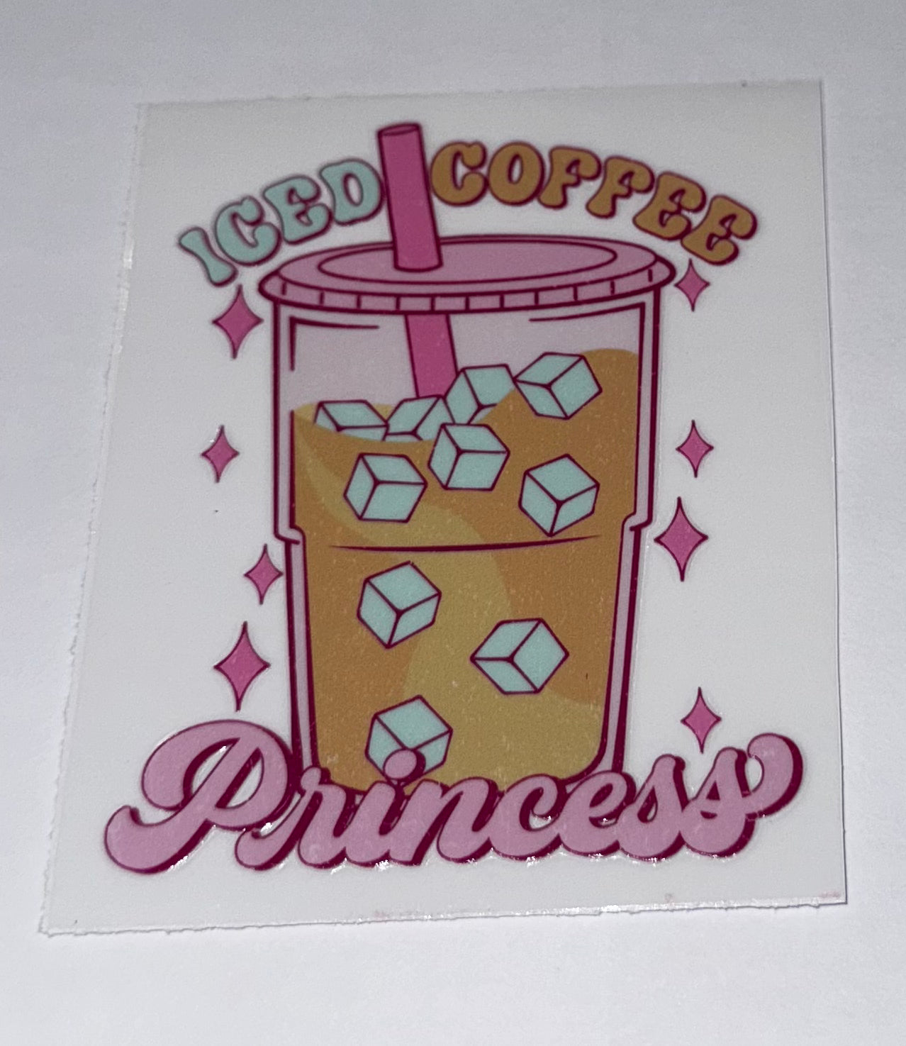 Coffee #1