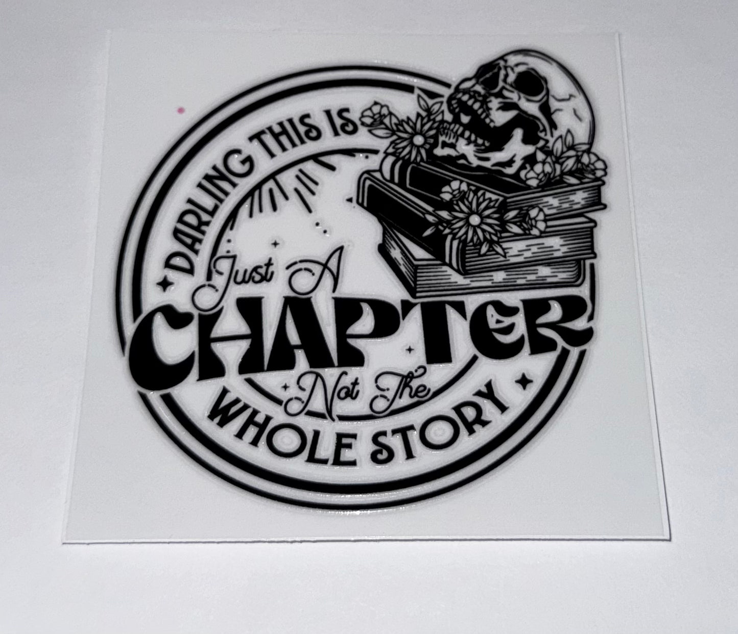 Bookish Bundle #18