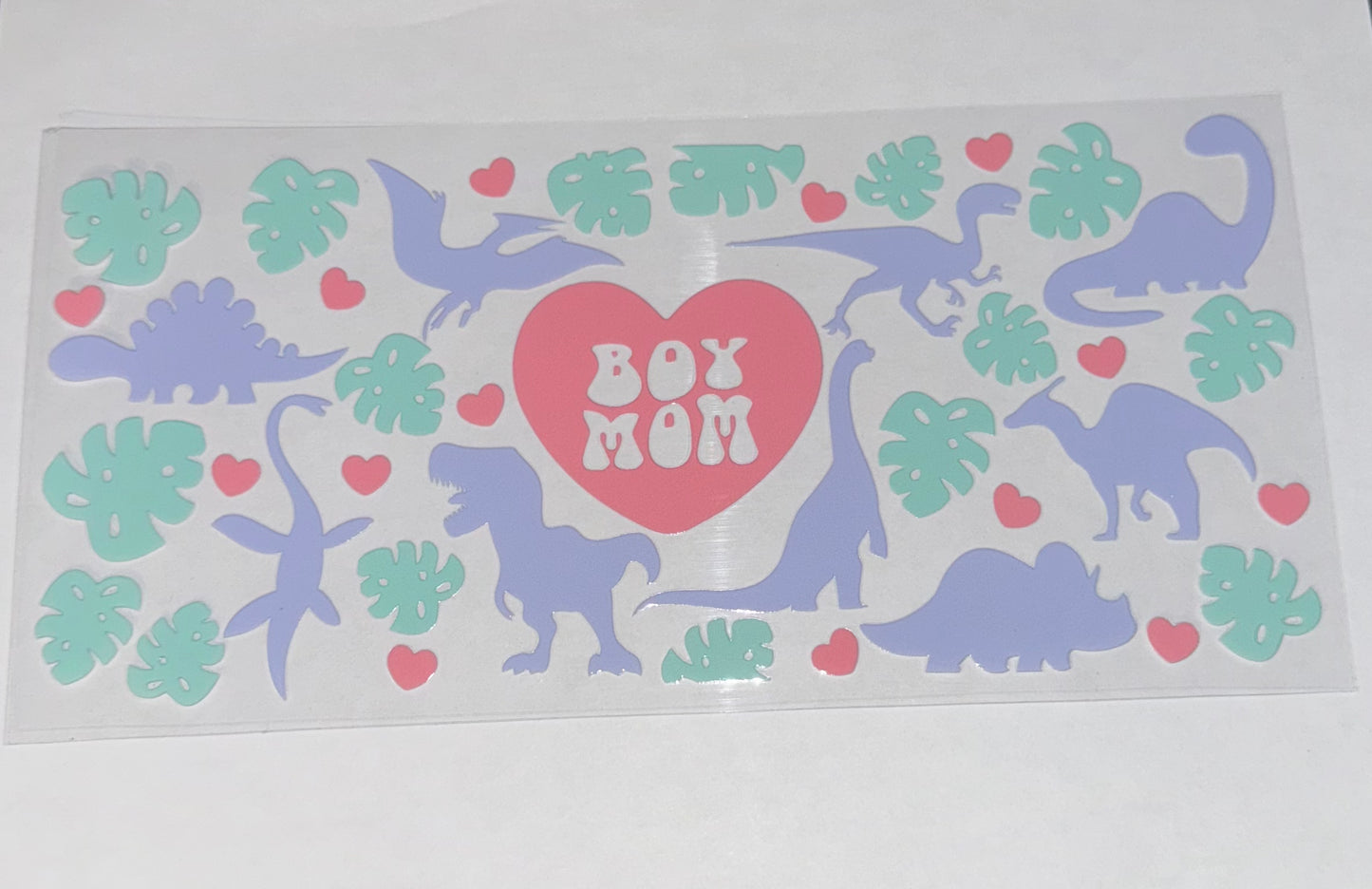 Boy Mom