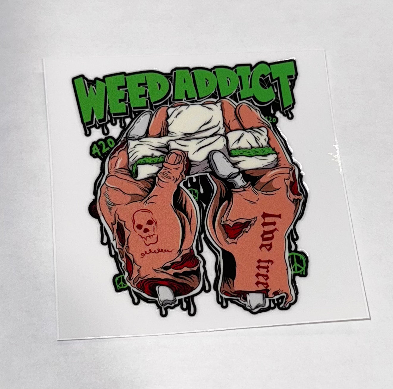 Cannabis Collection