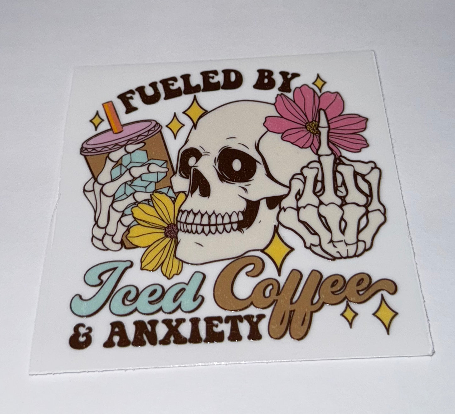 Coffee #1