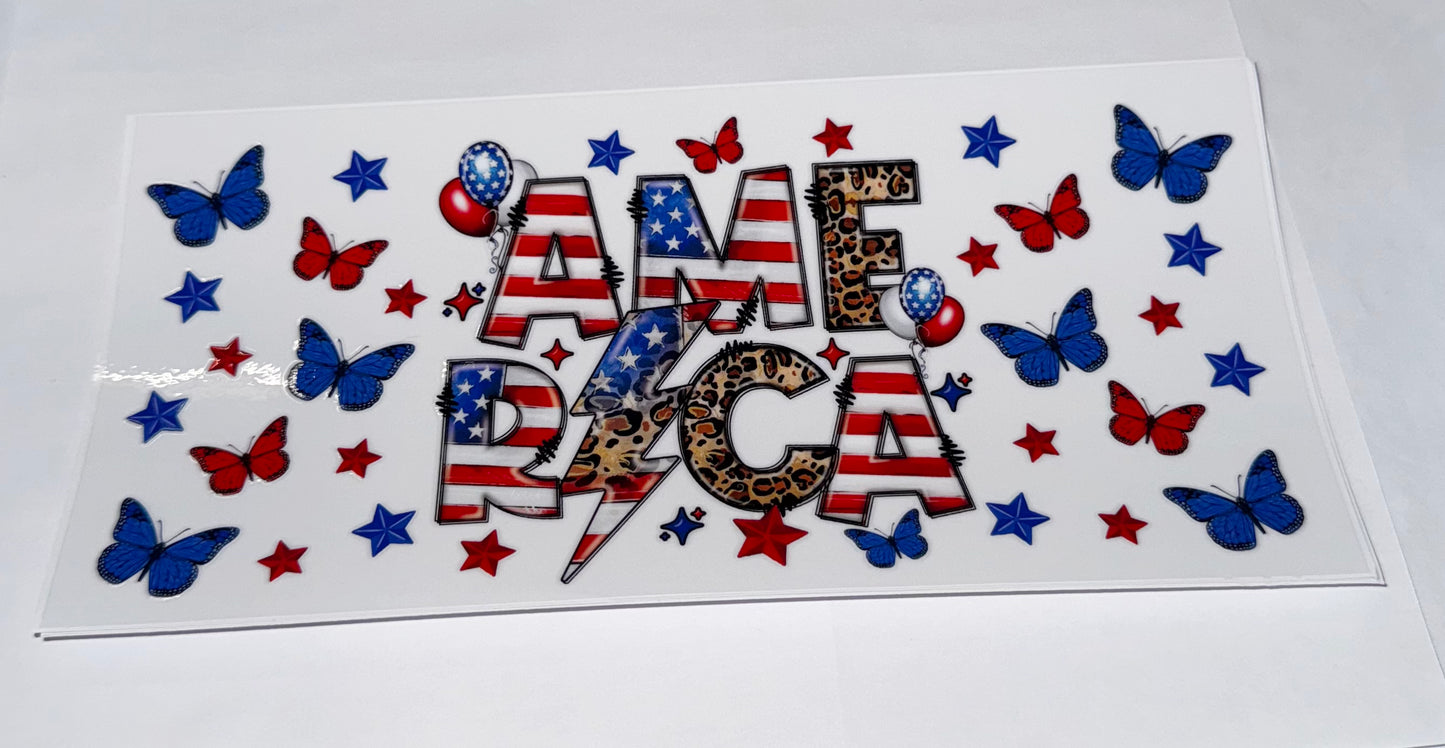America