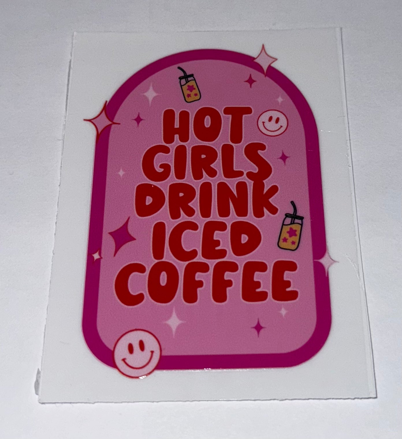 Coffee #1