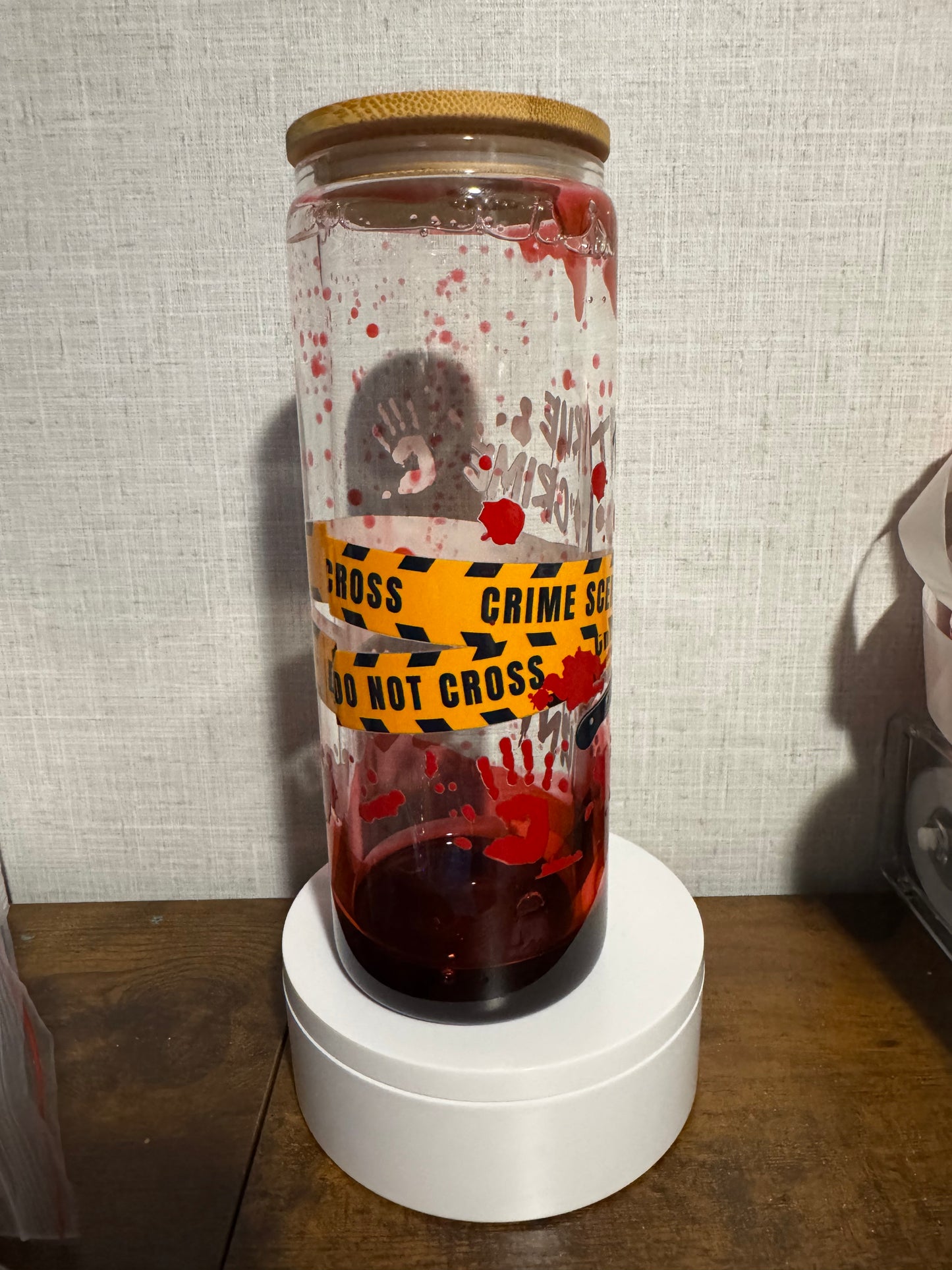 True Crime