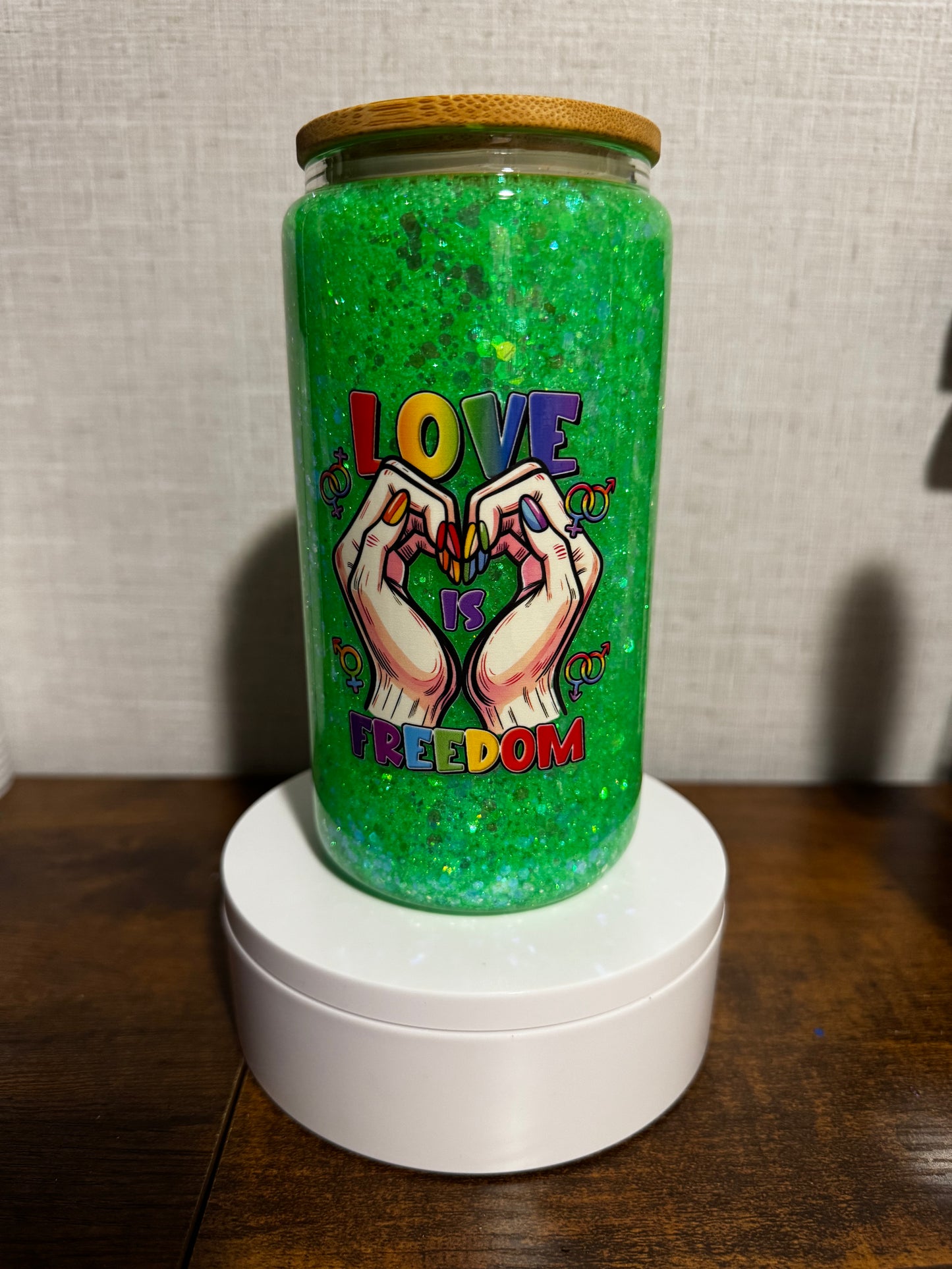 Pride Set