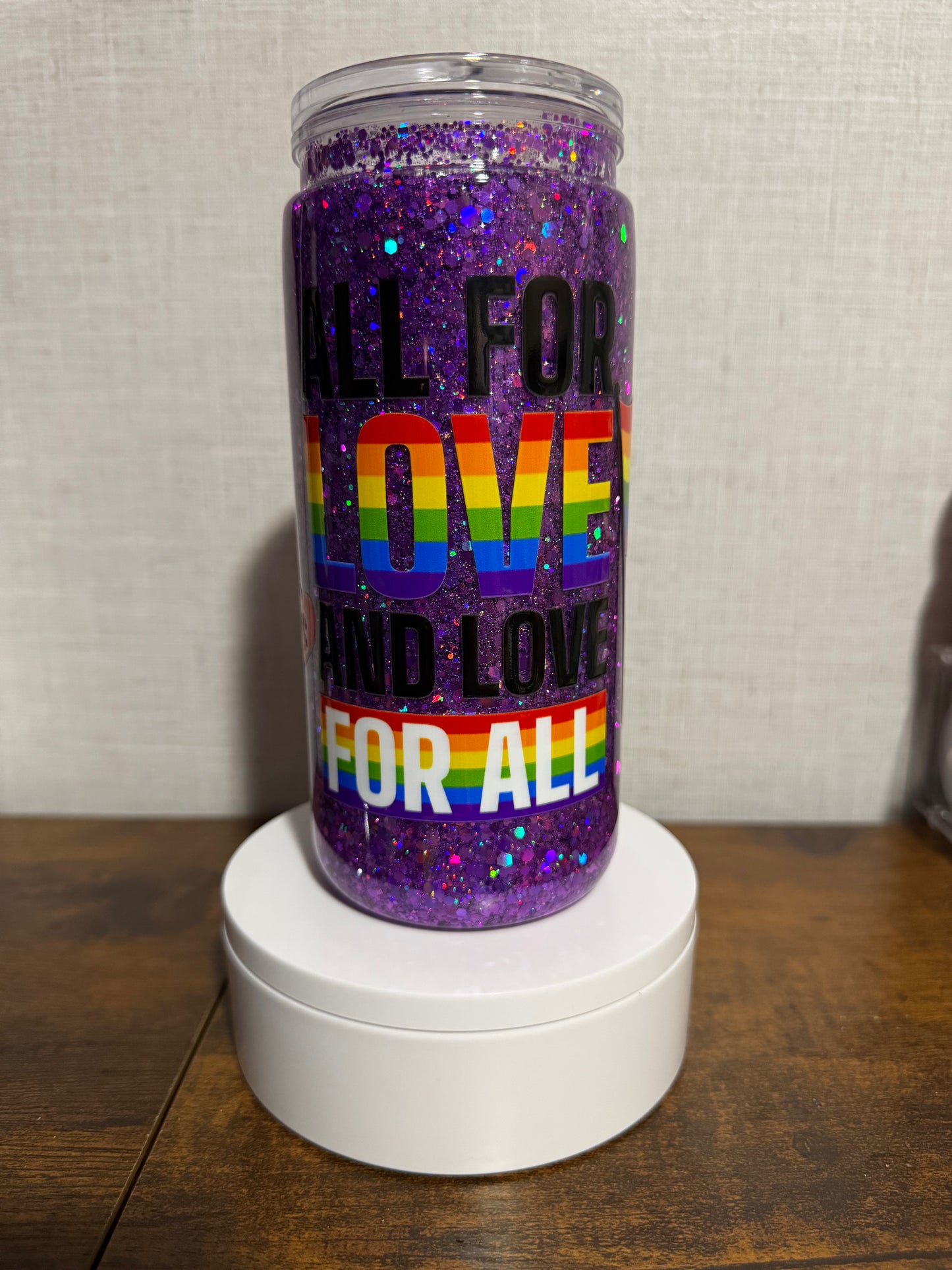 Pride Set