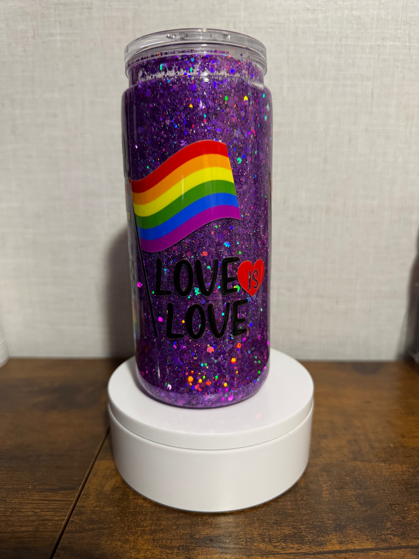 Pride Set