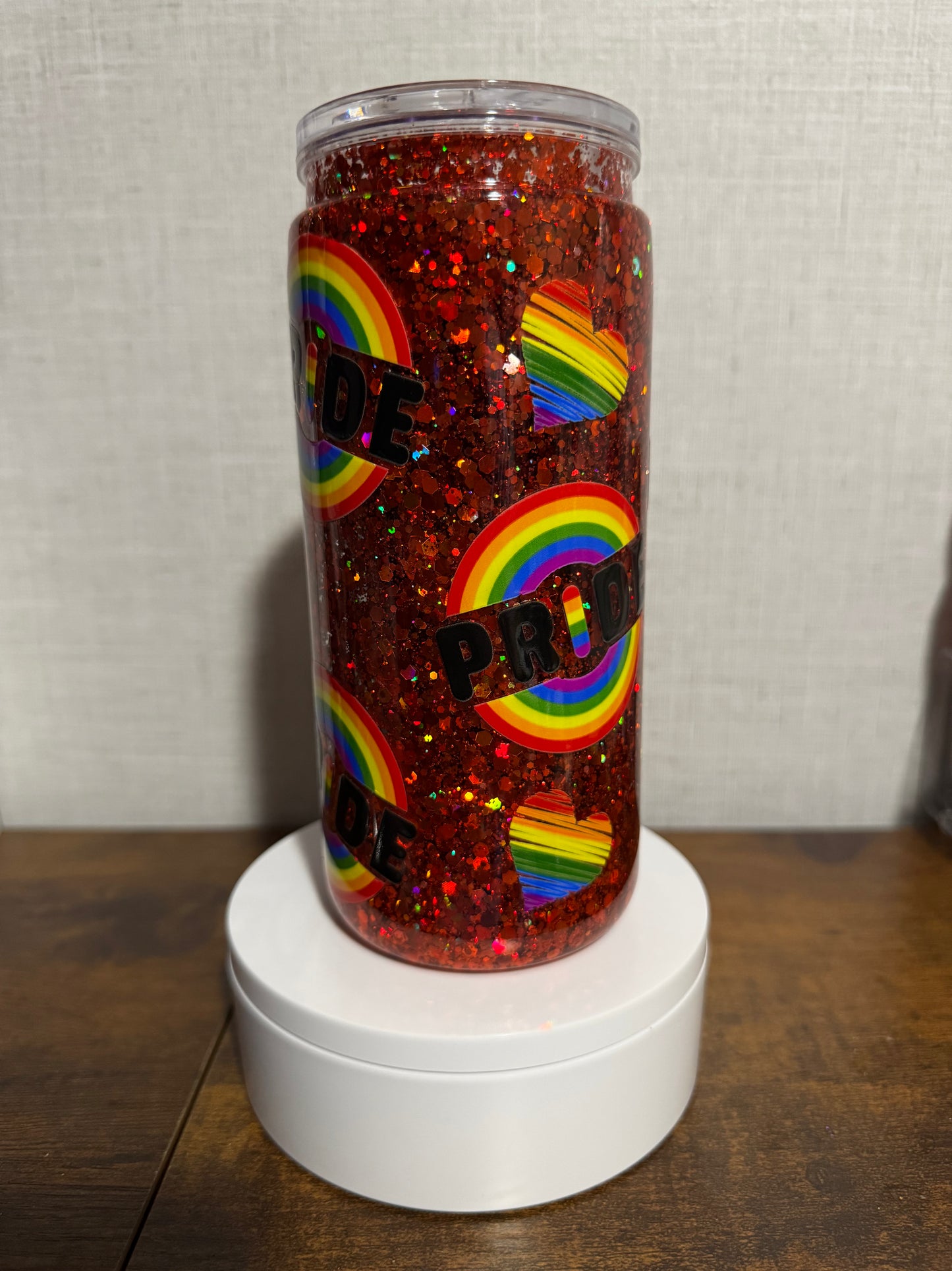 Pride Set