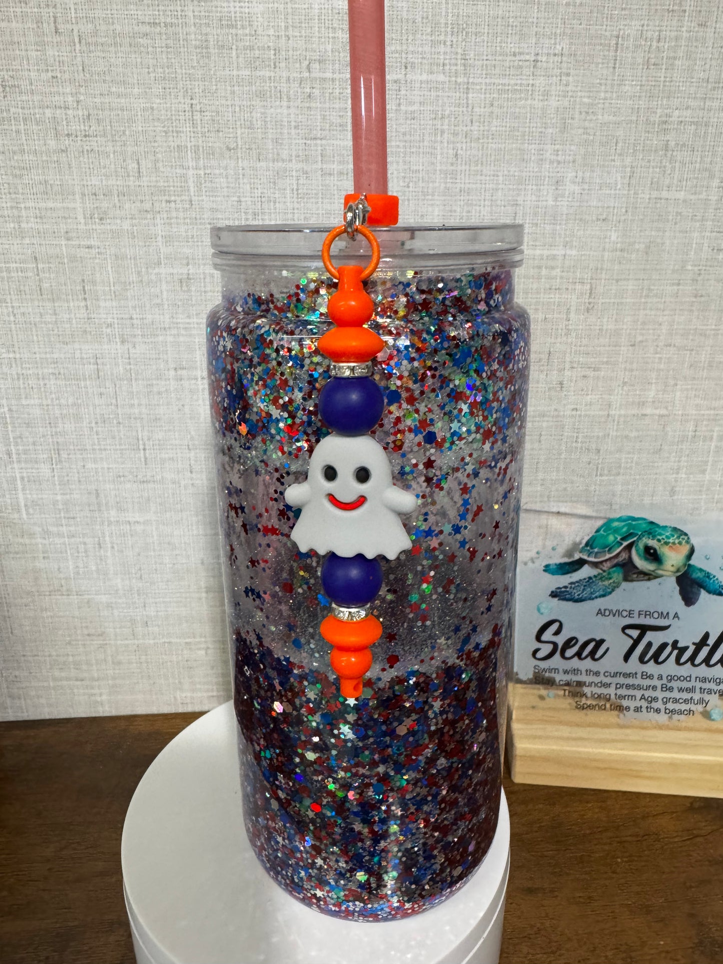 Straw Charms