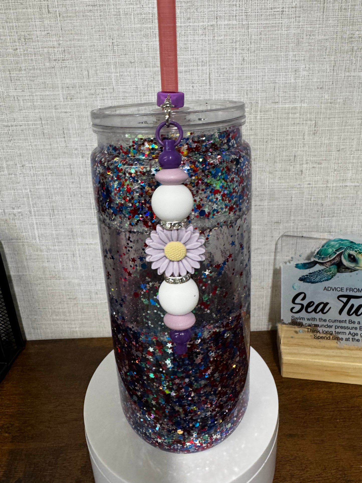 Straw Charms
