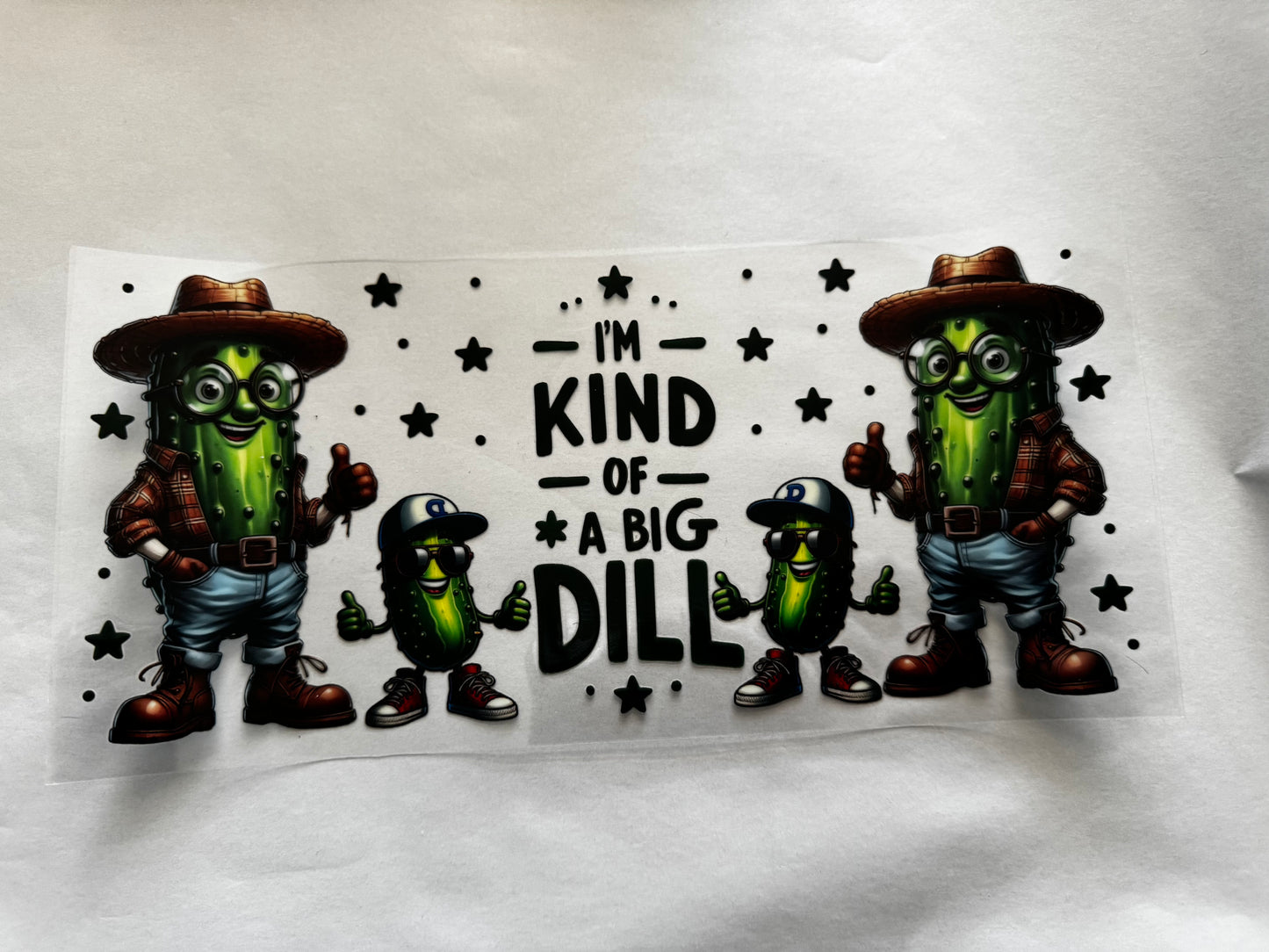 Big Dill