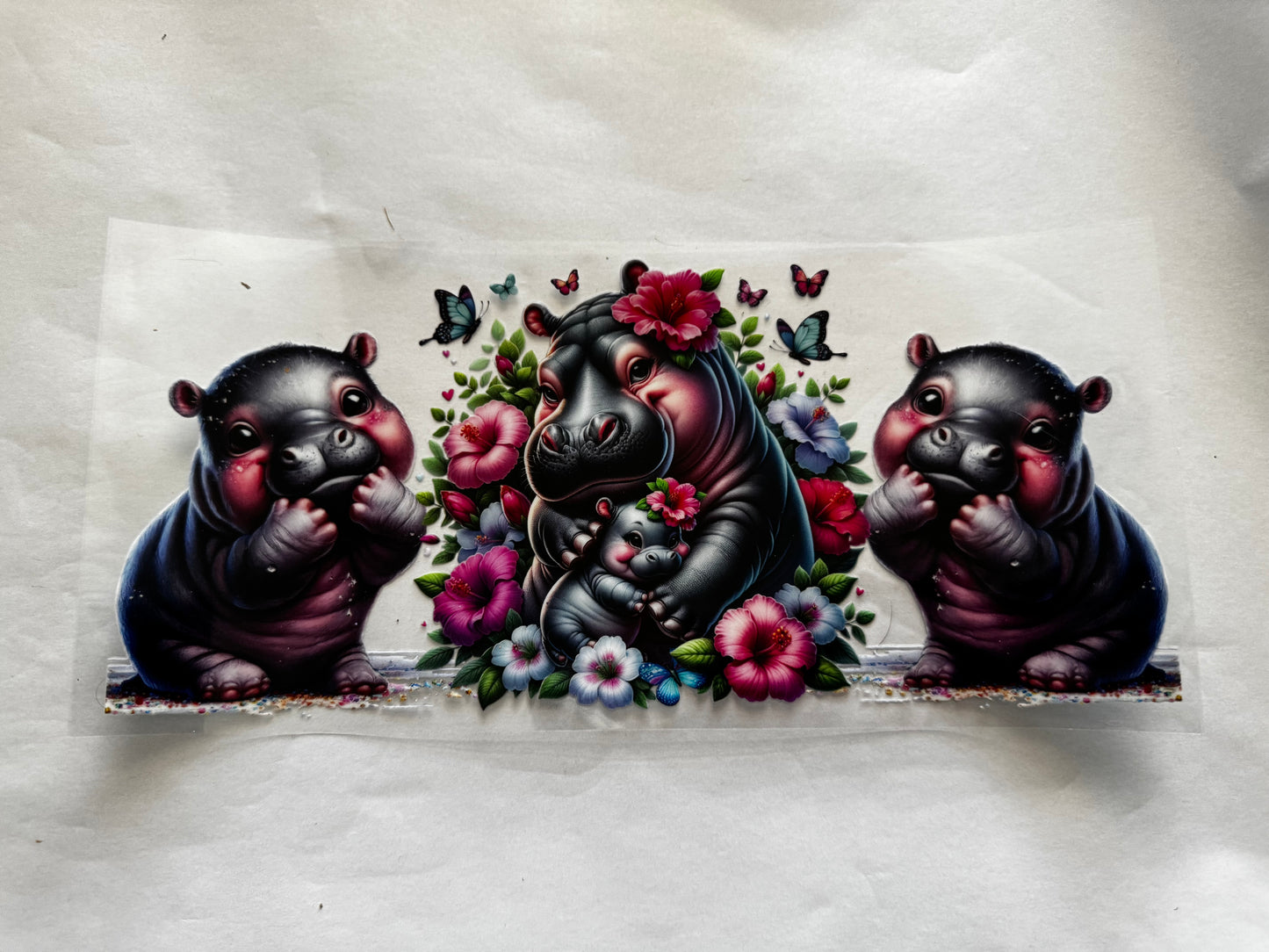 Hippopotamus