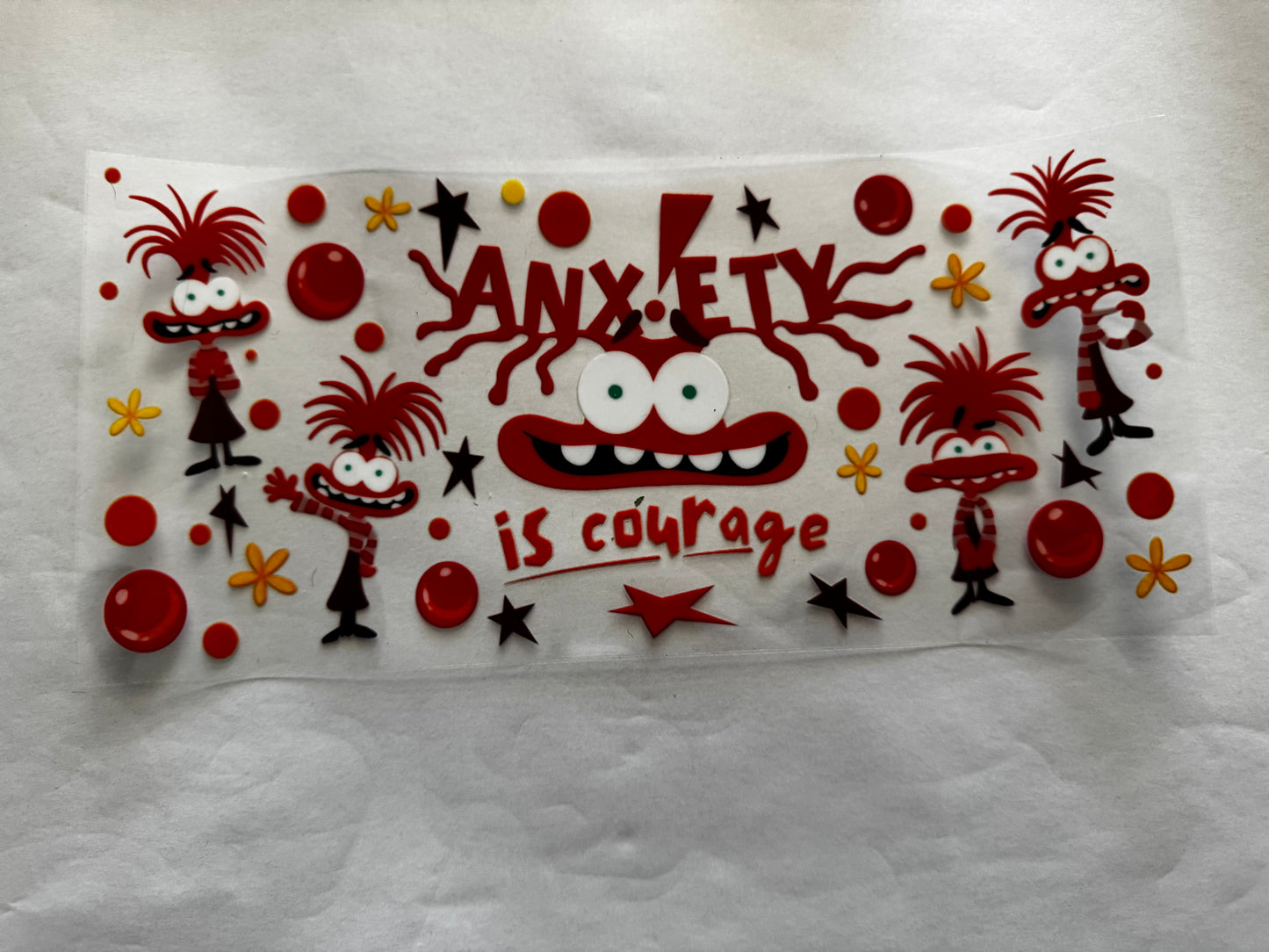 Anxiety