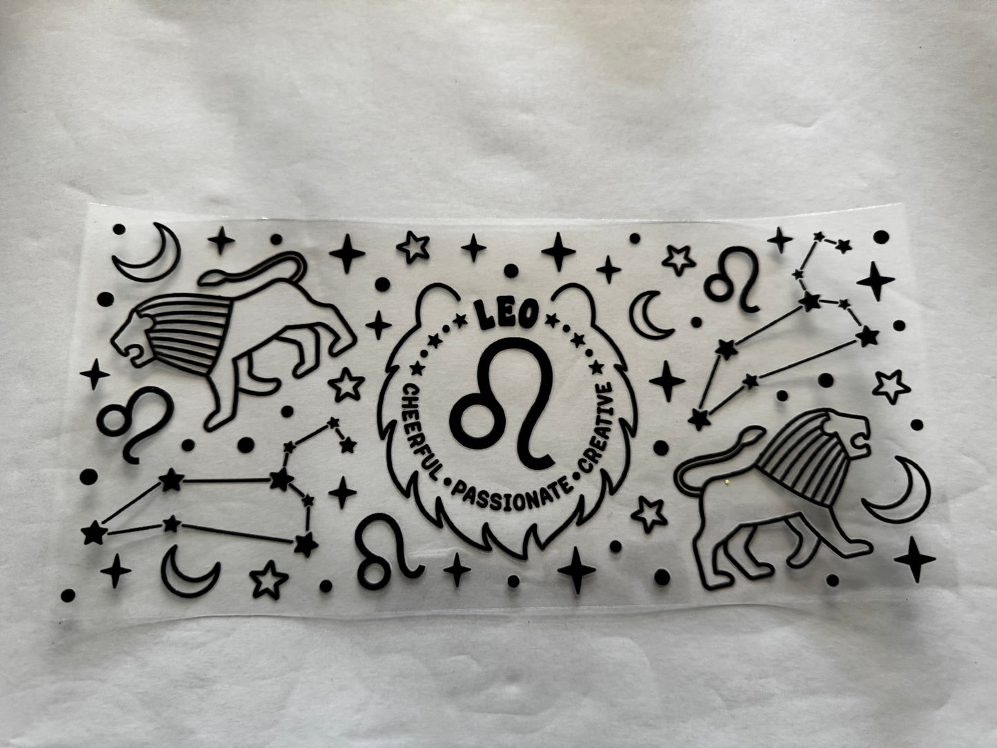 Zodiac