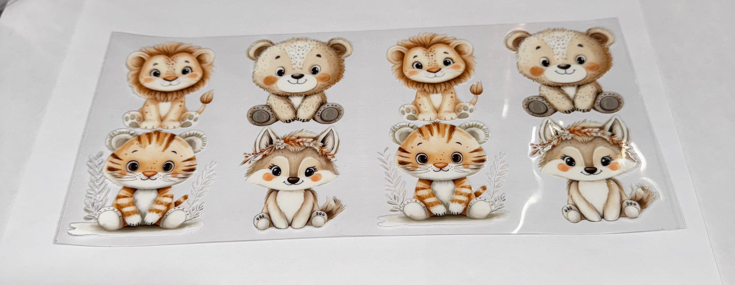 Cute Animals #1