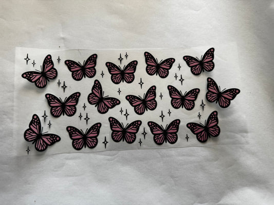 Butterfly #2