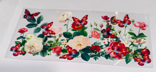Floral #13