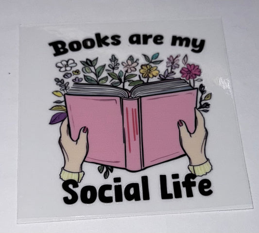 Bookish Bundle #8